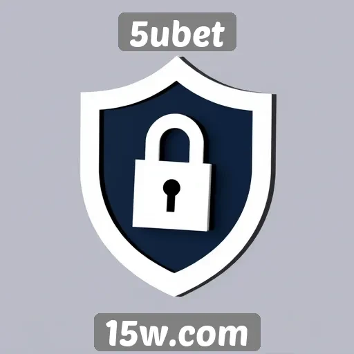 Avaliação de segurança do site 5ubet