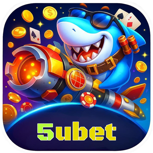 5ubet - Apostas Esportivas e Cassino Top
